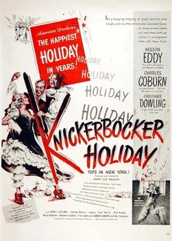 Knickerbocker Holiday (1944)