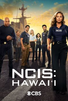 NCIS: Hawaiʻi (2021-2024)