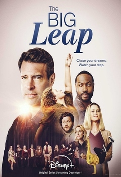 The Big Leap (2021)