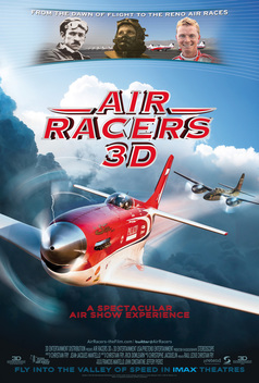 Air Racers 3D (2012)