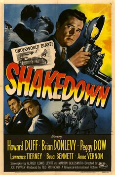 Shakedown (1950)