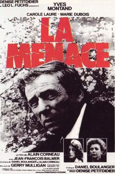 La Menace (1977)