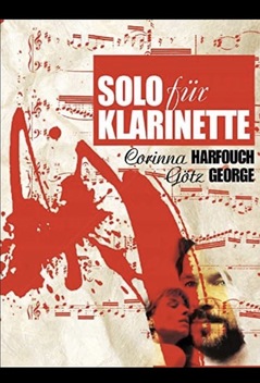 Solo for Clarinet (1998)