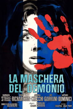 Black Sunday (1960)