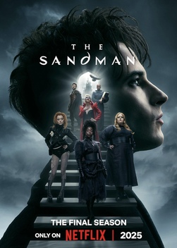 The Sandman (2022-)