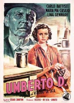 Umberto D. (1952)