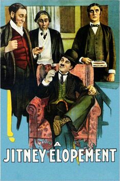 A Jitney Elopement (1915)