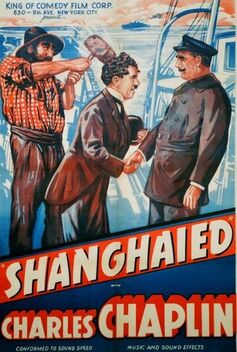 Shanghaied (1915)