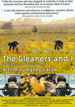 The Gleaners and I (2000)