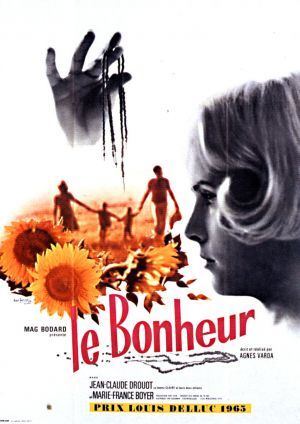 Le bonheur 1965