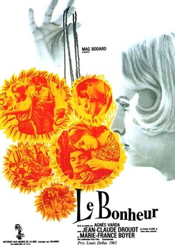 Le bonheur (1965)