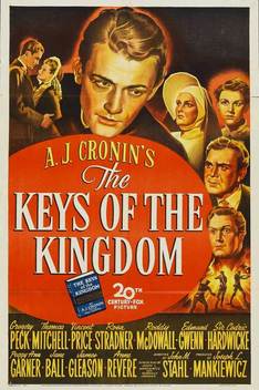 The Keys of the Kingdom (1944)