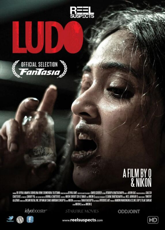 Ludo (film) - Wikipedia