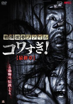 Senritsu Kaiki File Kowasugi: Final Chapter (2015)