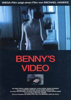 Benny's Video (1992)