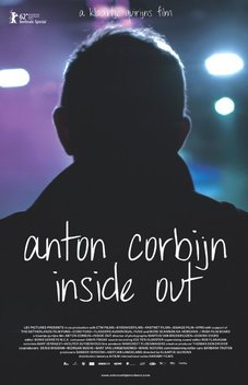 Anton Corbijn Inside Out (2012)