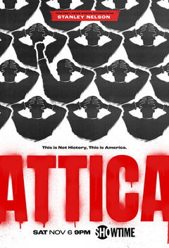 Attica (2021)