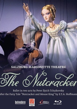 Tchaikovsky: The Nutcracker (2009)