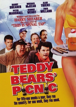 Teddy Bears' Picnic (2001)