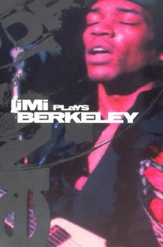 その他 Jimi Plays Berkeley [Blu-ray] [Import] oyj0otl Jimi Hendrix: Jimi Plays Berkeley (1970)