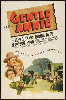 Gentle Annie (1944)