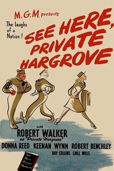 See Here, Private Hargrove (1944)