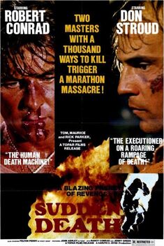 Sudden Death (1977)