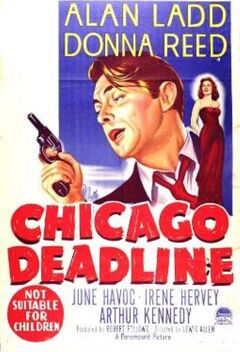 Chicago Deadline (1949)