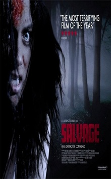 Salvage (2009)