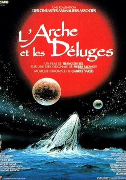 The Ark and the Deluge (1993)