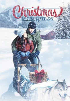Christmas in the Wilds (2021)