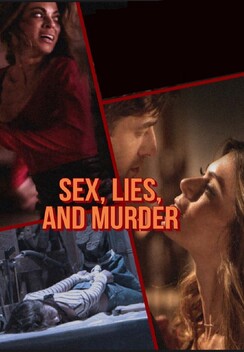 Sex, Lies and Murder (2021)
