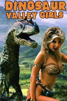 Dinosaur Valley Girls (1996)