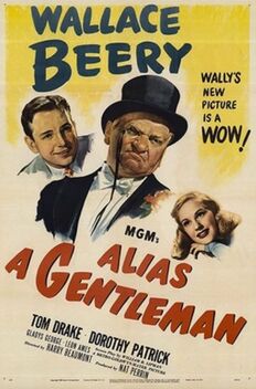 Alias a Gentleman (1948)