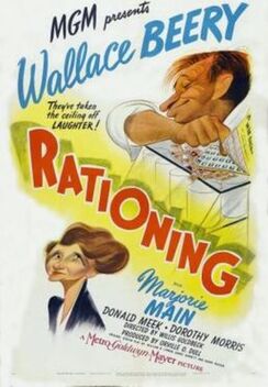 Rationing (1944)