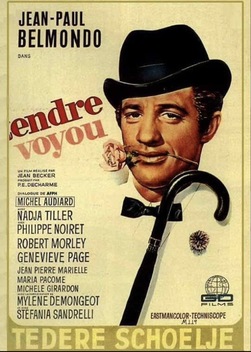 Tender Scoundrel (1966)