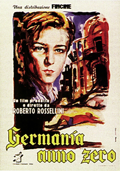 Germany Year Zero (1948)