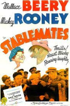 Stablemates (1938)