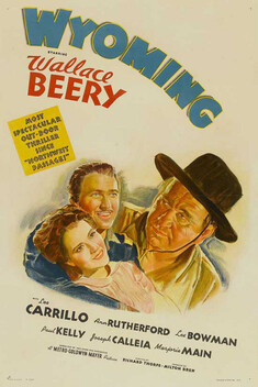 Wyoming (1940)