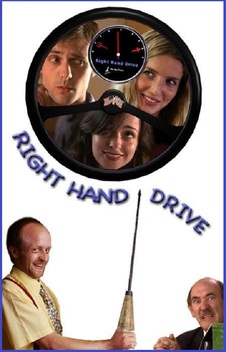 Right Hand Drive (2009)