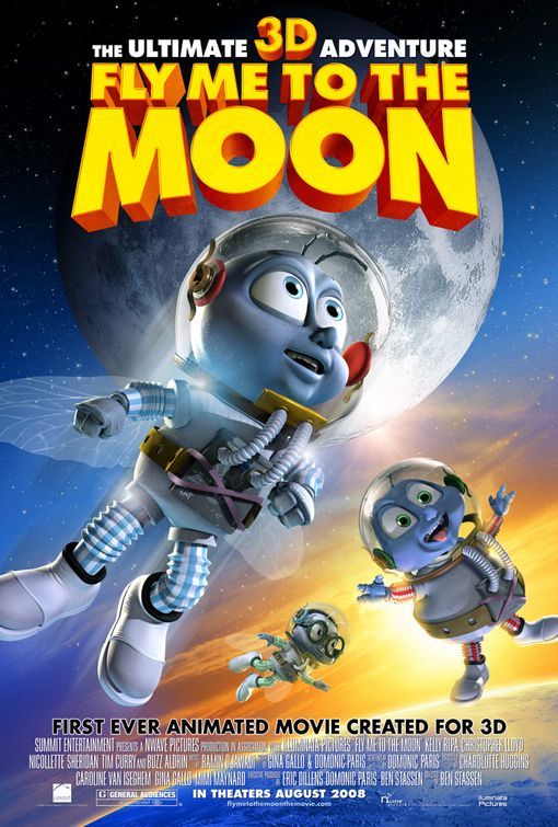 Fly Me to the Moon (2007)