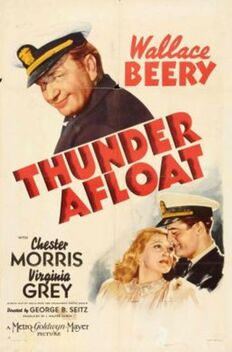 Thunder Afloat (1939)