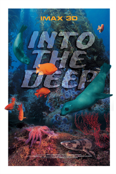 Into the Deep (1994)