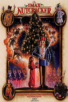 The IMAX Nutcracker (1997)