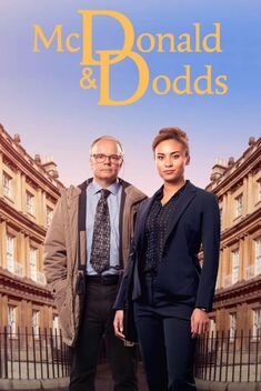 McDonald & Dodds (2020-)