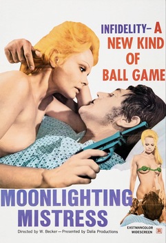 Moonlighting Mistress (1970)