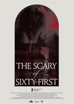 The Scary of Sixty-First (2021)