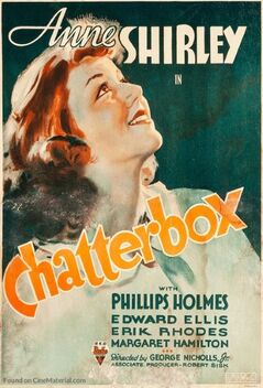 Chatterbox (1936)