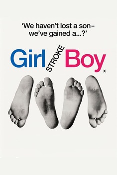 Girl Stroke Boy (1971)