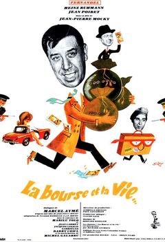 Your Money or Your Life (1966)